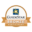 GuideStar Bronze Participant